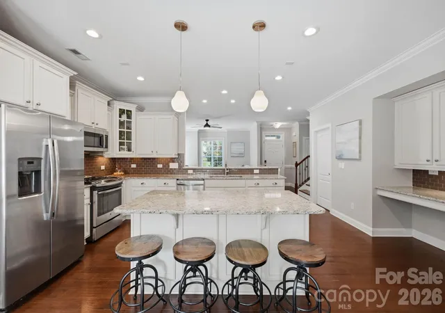 Photo 3 of Sale Pending at 18609 Boulder Rock Loop, Davidson, NC 28036 | MLS# 4411962 | Listing updated on 2026-09-27