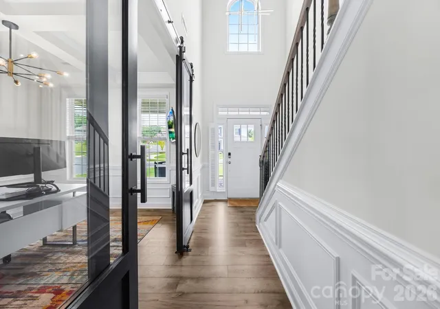 Photo 3 of Single family home for sale at 104 Aviendha Ln, Troutman, NC 28166 | MLS# 4411975 | Listing updated on 2026-09-10