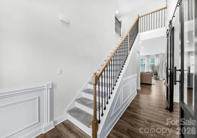 Photo 3 of Single family home for sale at 104 Aviendha Ln, Troutman, NC 28166 | MLS# 4411975 | Listing updated on 2026-09-10