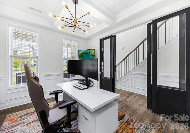 Photo 4 of Single family home for sale at 104 Aviendha Ln, Troutman, NC 28166 | MLS# 4411975 | Listing updated on 2026-09-10