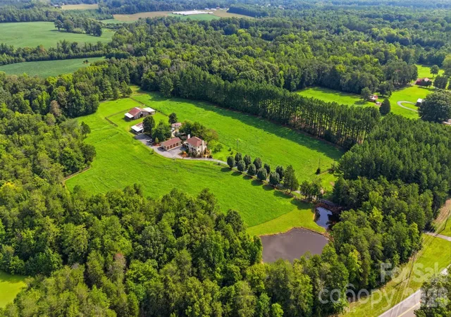 Photo 1 of Sale Pending at 10400 Old Beatty Frd Rd, Rockwell, NC 28138 | MLS# 4411999 | Listing updated on 2026-09-13