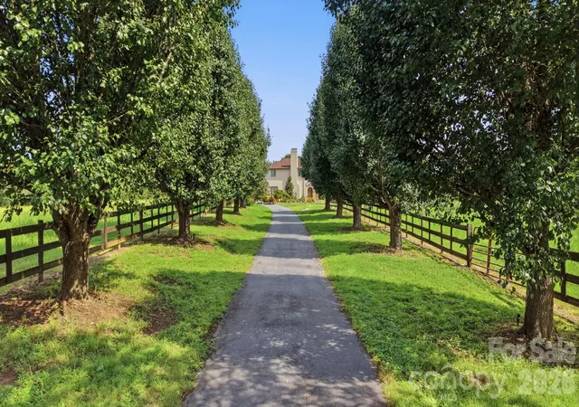 Photo 3 of Sale Pending at 10400 Old Beatty Frd Rd, Rockwell, NC 28138 | MLS# 4411999 | Listing updated on 2026-09-13