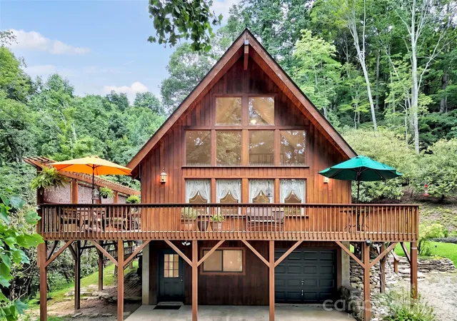Photo 1 of Single family home for sale at 170 Wonderwood Ln, Clyde, NC 28721 | MLS# 4412092 | Listing updated on 2026-09-27