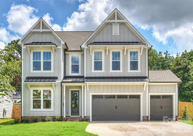 Single family home for sale at 131 S Gregg St, Charlotte, NC 28208 | MLS# 4412148