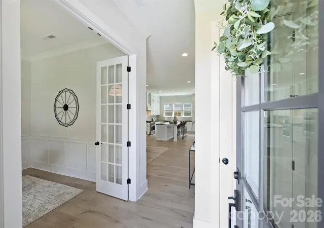 Photo 2 of Single family home for sale at 131 S Gregg St, Charlotte, NC 28208 | MLS# 4412148 | Listing updated on 2026-09-30