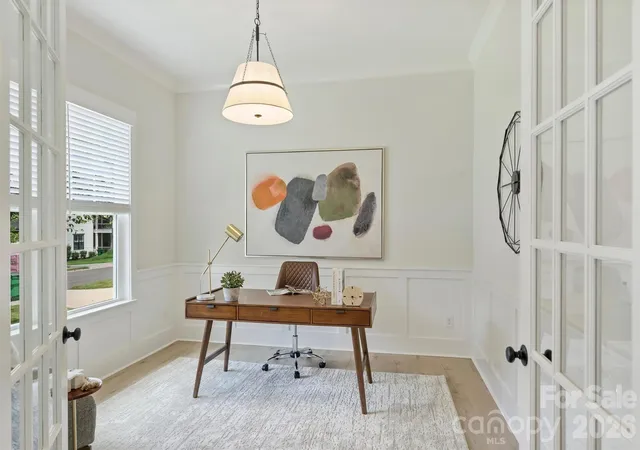 Photo 3 of Single family home for sale at 131 S Gregg St, Charlotte, NC 28208 | MLS# 4412148 | Listing updated on 2026-09-30
