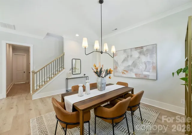 Photo 4 of Single family home for sale at 131 S Gregg St, Charlotte, NC 28208 | MLS# 4412148 | Listing updated on 2026-10-16