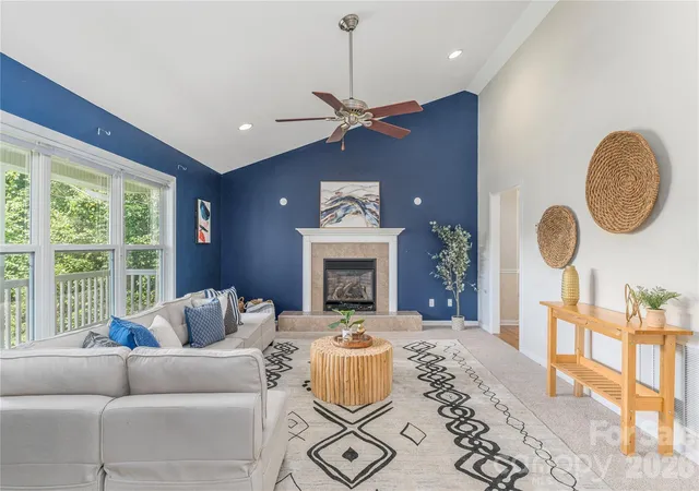 Photo 4 of Single family home for sale at 207 Christina Ct, Asheville, NC 28806 | MLS# 4412150 | Listing updated on 2026-10-10