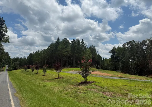Photo 1 of Land for sale at 10320 Fink Rd #2, Mount Pleasant, NC 28124 | MLS# 4412189 | Listing updated on 2026-09-11