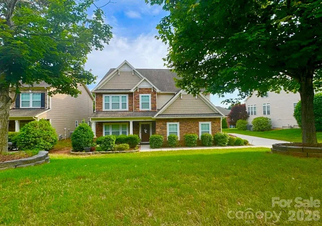 Photo 1 of Single family home for sale at 282 Fischer Rd, Fort Mill, SC 29715 | MLS# 4412237 | Listing updated on 2026-09-12