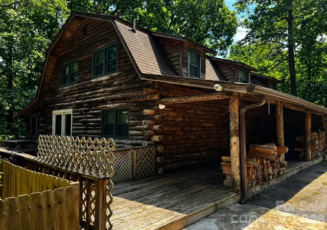 Photo 3 of Single family home for sale at 51 Sleepy Forest Dr, Leicester, NC 28748 | MLS# 4412266 | Listing updated on 2026-09-15