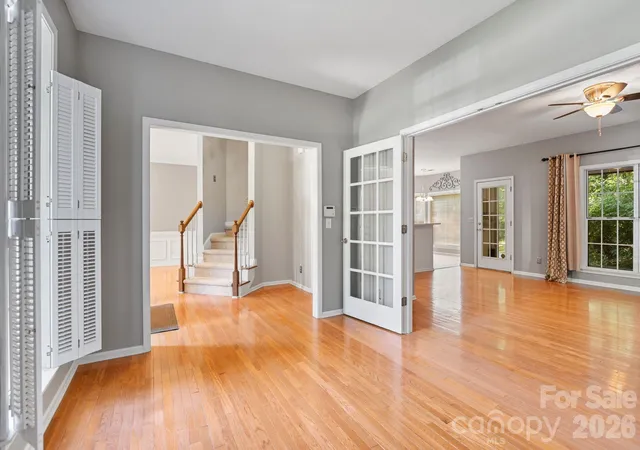 Photo 4 of Sale Pending at 2040 Swaim Dr, Matthews, NC 28105 | MLS# 4412314 | Listing updated on 2026-09-15
