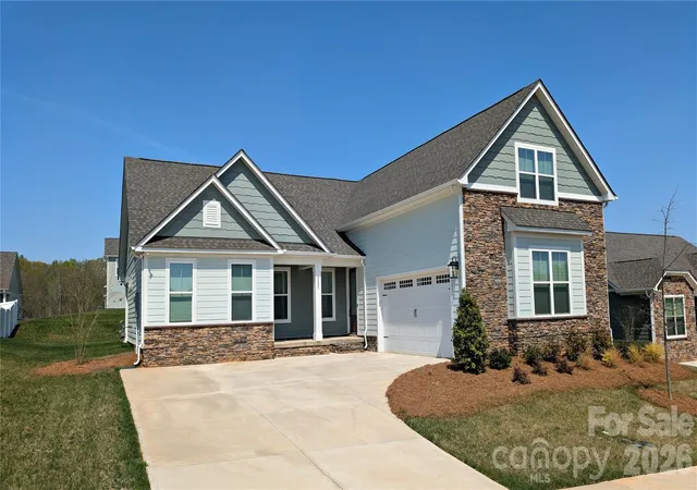 Photo 1 of Single family home for sale at 2085 Fordhill St, Rock Hill, SC 29732 | MLS# 4412353 | Listing updated on 2026-09-28