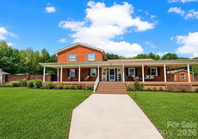 Photo 1 of Sale Pending at 907 Sikes Ml Rd, Monroe, NC 28110 | MLS# 4412371 | Listing updated on 2026-09-14