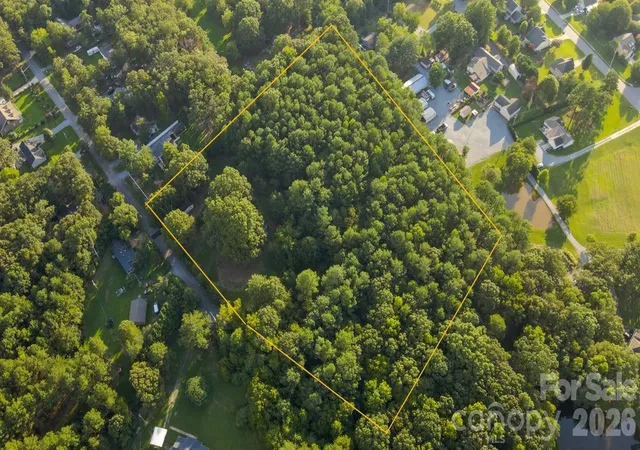 Photo 4 of Land for sale at 1407, 1403 Tucker Rd, Monroe, NC 28110 | MLS# 4412467 | Listing updated on 2026-09-28