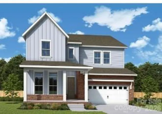 Photo 1 of Sale Pending at 16049 Cloud Nine Ct, Matthews, NC 28105 | MLS# 4412473 | Listing updated on 2026-10-03