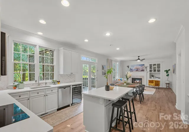 Photo 1 of Single family home for sale at 2428 Tarleton Twins Ter, Charlotte, NC 28270 | MLS# 4412520 | Listing updated on 2026-09-26