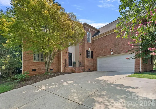 Photo 2 of Single family home for sale at 2428 Tarleton Twins Ter, Charlotte, NC 28270 | MLS# 4412520 | Listing updated on 2026-09-26
