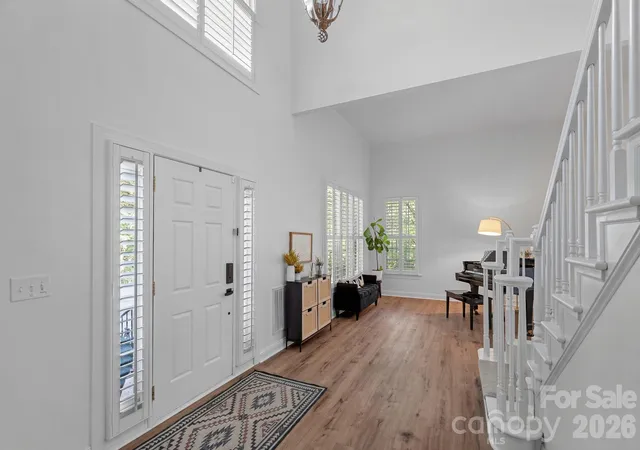 Photo 3 of Single family home for sale at 2428 Tarleton Twins Ter, Charlotte, NC 28270 | MLS# 4412520 | Listing updated on 2026-09-26
