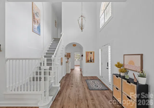 Photo 3 of Single family home for sale at 2428 Tarleton Twins Ter, Charlotte, NC 28270 | MLS# 4412520 | Listing updated on 2026-09-26