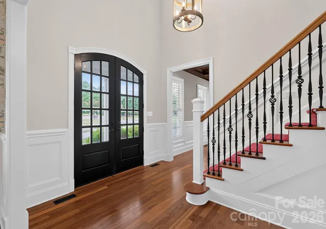 Photo 4 of Single family home for sale at 745 Saint Andrews Rd, Statesville, NC 28625 | MLS# 4412530 | Listing updated on 2026-10-02