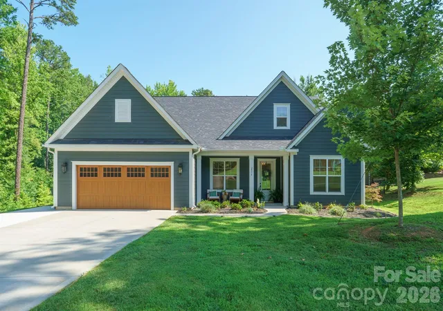 Photo 1 of Single family home for sale at 2976 Walter Dr Nw, Concord, NC 28027 | MLS# 4412569 | Listing updated on 2026-09-10