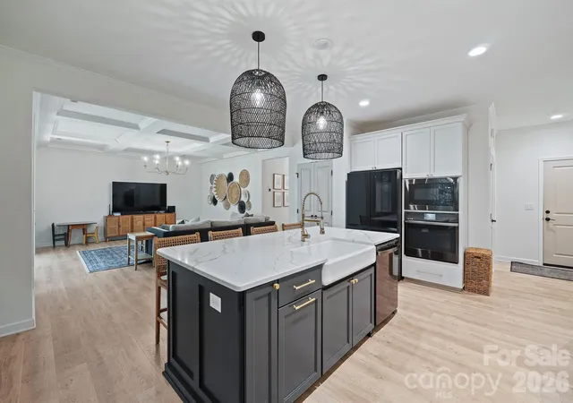 Photo 4 of Single family home for sale at 2976 Walter Dr NW, Concord, NC 28027 | MLS# 4412569 | Listing updated on 2026-09-10