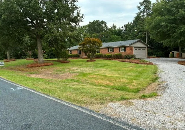 Photo 1 of Single family home for sale at 6426 Deep Springs Rd, Peachland, NC | MLS# 4412694 | Listing updated on 2026-10-08