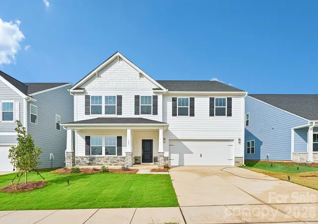 Photo 1 of Sale Pending at 137 Borders St #199, Statesville, NC 28677 | MLS# 4412706 | Listing updated on 2026-09-22