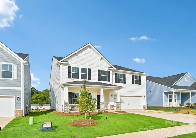 Photo 2 of Sale Pending at 137 Borders St #199, Statesville, NC 28677 | MLS# 4412706 | Listing updated on 2026-09-22