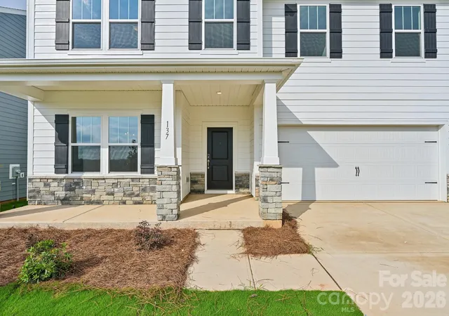 Photo 3 of Sale Pending at 137 Borders St #199, Statesville, NC 28677 | MLS# 4412706 | Listing updated on 2026-09-22
