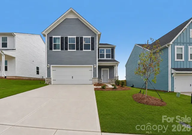 Photo 1 of Sale Pending at 118 Borders St #187, Statesville, NC 28677 | MLS# 4412718 | Listing updated on 2026-09-24