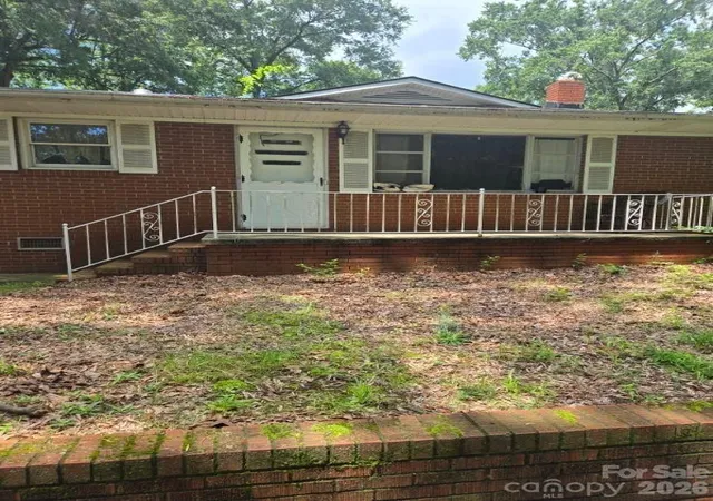 Photo 1 of Single family home for sale at 9 Fleetwood Dr Sw #63, Concord, NC 28027 | MLS# 4412822 | Listing updated on 2026-09-09