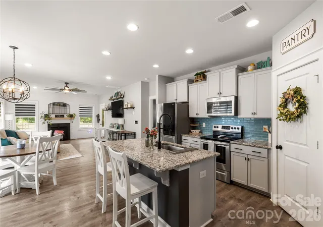 Photo 1 of Single family home for sale at 836 Hardin St, Lancaster, SC 29720 | MLS# 4412825 | Listing updated on 2026-09-13