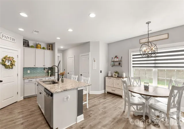 Photo 2 of Single family home for sale at 836 Hardin St, Lancaster, SC 29720 | MLS# 4412825 | Listing updated on 2026-09-13