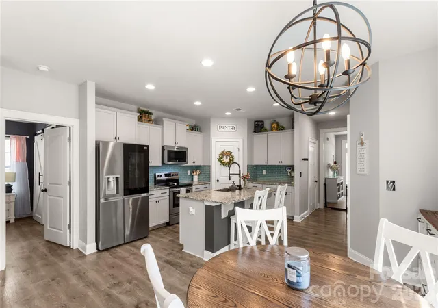 Photo 3 of Single family home for sale at 836 Hardin St, Lancaster, SC 29720 | MLS# 4412825 | Listing updated on 2026-09-13