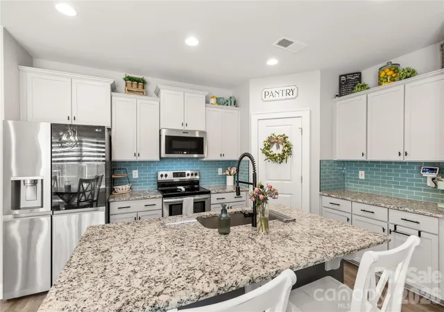 Photo 4 of Single family home for sale at 836 Hardin St, Lancaster, SC 29720 | MLS# 4412825 | Listing updated on 2026-09-13