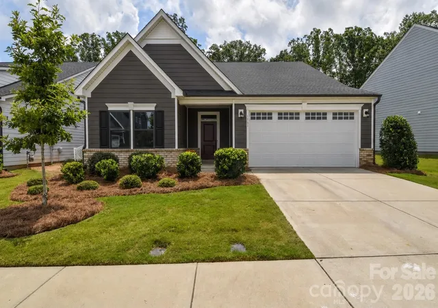 Photo 1 of Single family home for sale at 1731 Moore Farm Rd, Indian Trail, NC 28079 | MLS# 4412943 | Listing updated on 2026-09-12