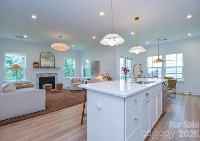 Photo 3 of Single family home for sale at 1731 Moore Farm Rd, Indian Trail, NC 28079 | MLS# 4412943 | Listing updated on 2026-09-12