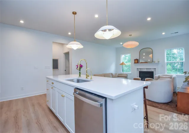 Photo 4 of Single family home for sale at 1731 Moore Farm Rd, Indian Trail, NC 28079 | MLS# 4412943 | Listing updated on 2026-09-12