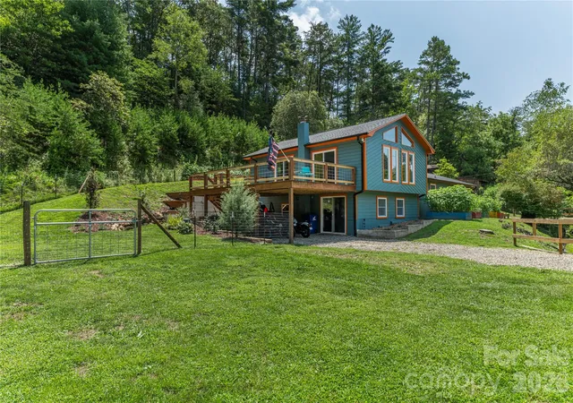 Photo 3 of Single family home for sale at 50 Embler Rd, Alexander, NC 28701 | MLS# 4413083 | Listing updated on 2026-09-24