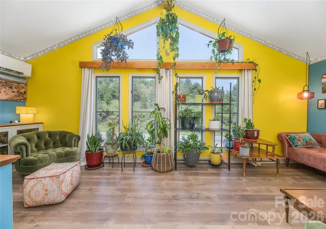 Photo 3 of Single family home for sale at 50 Embler Rd, Alexander, NC 28701 | MLS# 4413083 | Listing updated on 2026-09-24