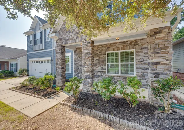 Photo 2 of Single family home for sale at 1722 Still River Way, Fort Mill, SC 29708 | MLS# 4413098 | Listing updated on 2026-10-07
