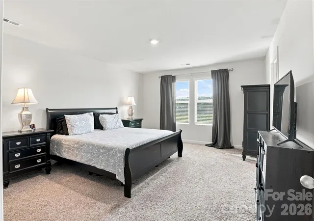Photo 4 of Single family home for sale at 11416 Solstice Way, Huntersville, NC 28078 | MLS# 4413200 | Listing updated on 2026-09-11