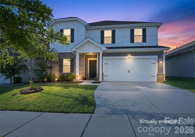 Single family home for sale at 11416 Solstice Way, Huntersville, NC 28078 | MLS# 4413200