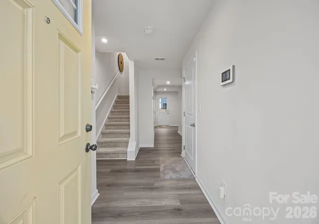 Photo 2 of Townhouse for sale at 3021 Fiddlewood St, Charlotte, NC 28214 | MLS# 4413207 | Listing updated on 2026-09-11
