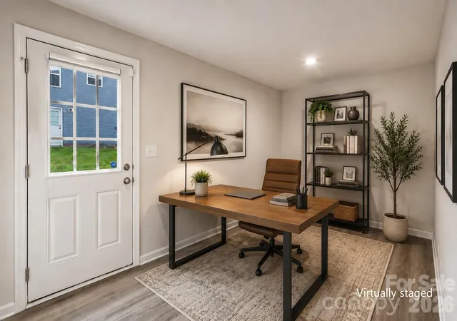 Photo 3 of Townhouse for sale at 3021 Fiddlewood St, Charlotte, NC 28214 | MLS# 4413207 | Listing updated on 2026-09-11
