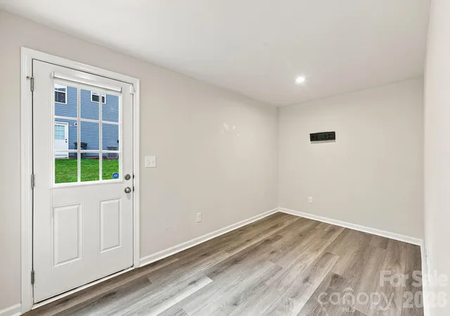 Photo 4 of Townhouse for sale at 3021 Fiddlewood St, Charlotte, NC 28214 | MLS# 4413207 | Listing updated on 2026-09-11