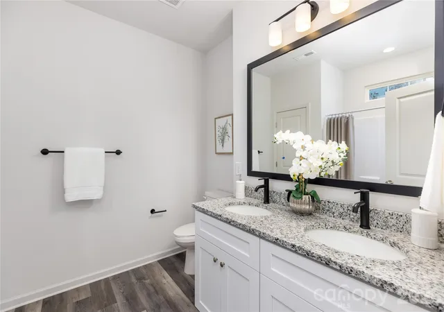 Photo 3 of Single family home for sale at 8814 Moores Chapel Rd, Charlotte, NC 28214 | MLS# 4413261 | Listing updated on 2026-09-23