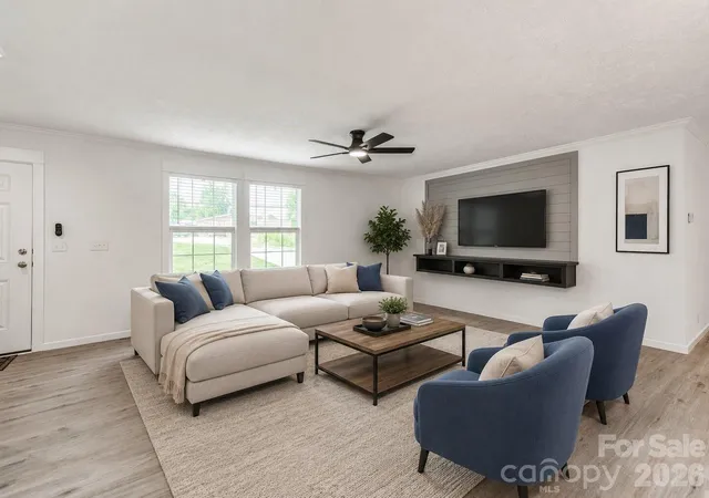 Photo 3 of Single family home for sale at 7822 Stillwater Dr, Sherrills Ford, NC 28673 | MLS# 4413305 | Listing updated on 2026-09-11